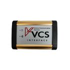 50 Hz Wireless VCS vehículo comunicación analizador automático diagnósticos herramientas interfaz